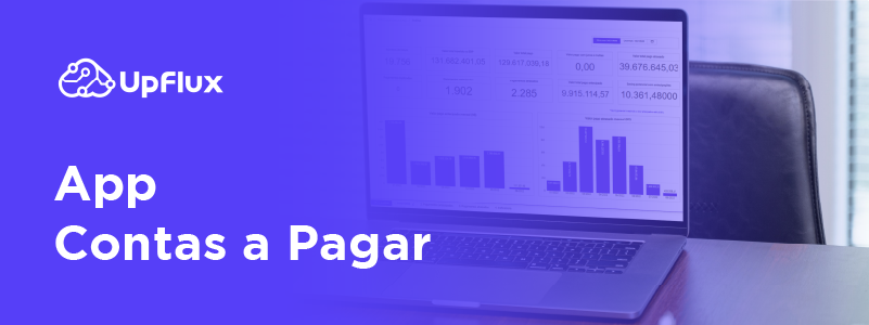 Banner - Process Mining - App Contas a Pagar